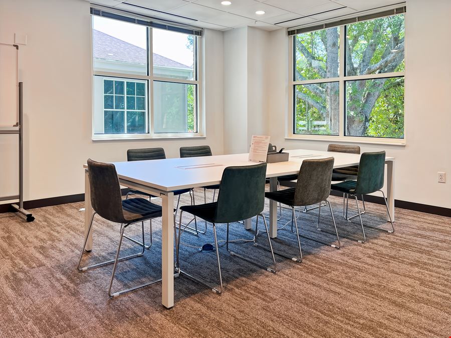 FL, Maitland - Concourse Pkwy S