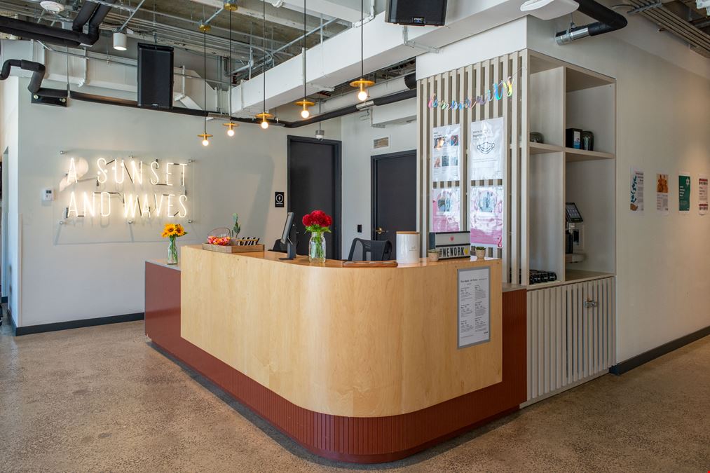 2222 Ponce De Leon Blvd