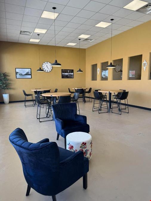 The Ink Well Innovation Center