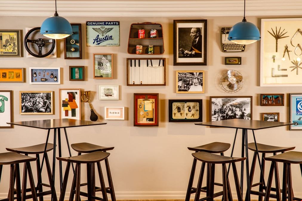 Mercure Birmingham West Hotel