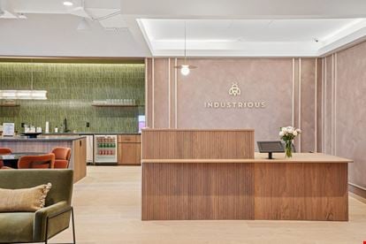 Preview of 107 Greenwich Street - private office in New York