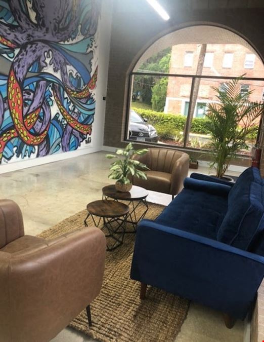 Workspace Collective - 1st Ave