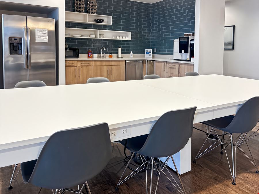 GA, Atlanta - Galleria 400