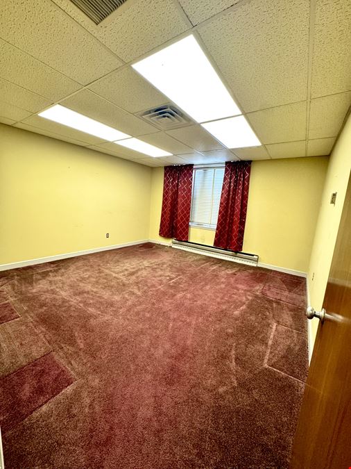 One Village Alliance, Freedom