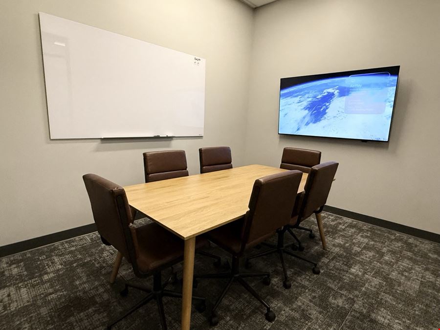 Granite Meeting Room