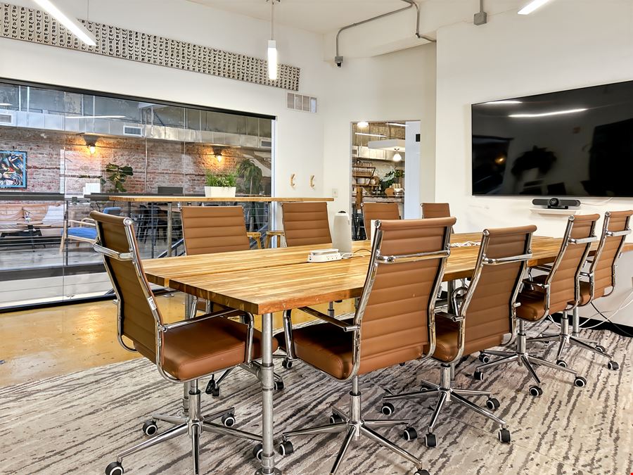 NC, Raleigh - Fayetteville St