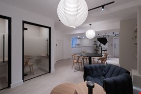 Workpad - 116 Baker Street