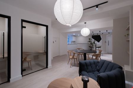 Preview of Workpad - 116 Baker Street Coworking space for Rent in London