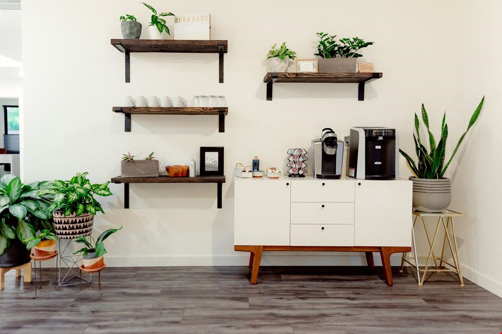 Kinected Spaces Portland