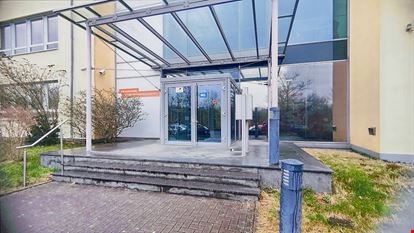 Preview of Regus - Rheinelbe Park - day office in Gelsenkirchen
