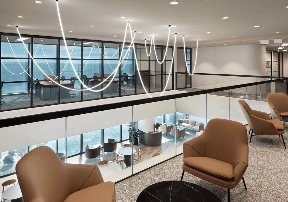 The Executive Centre - Sydney Place