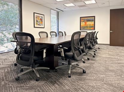 TX, Houston - Echo Lane