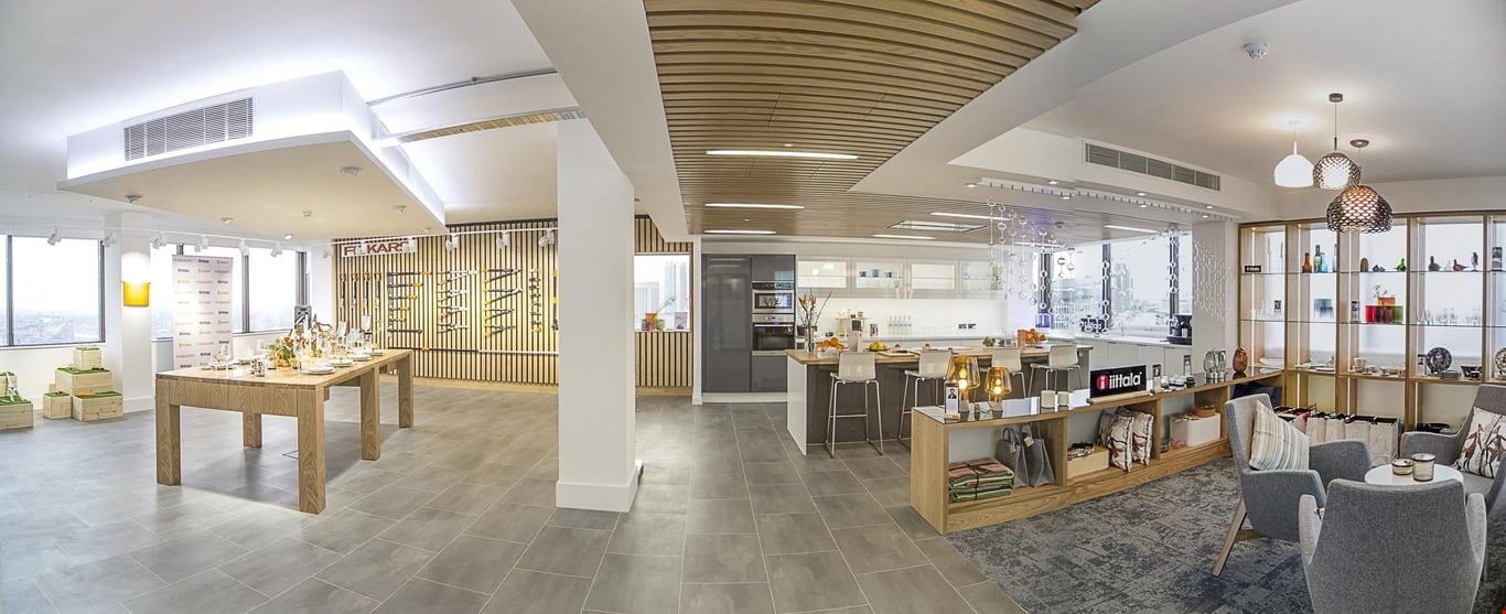 Bruntwood - Mclaren