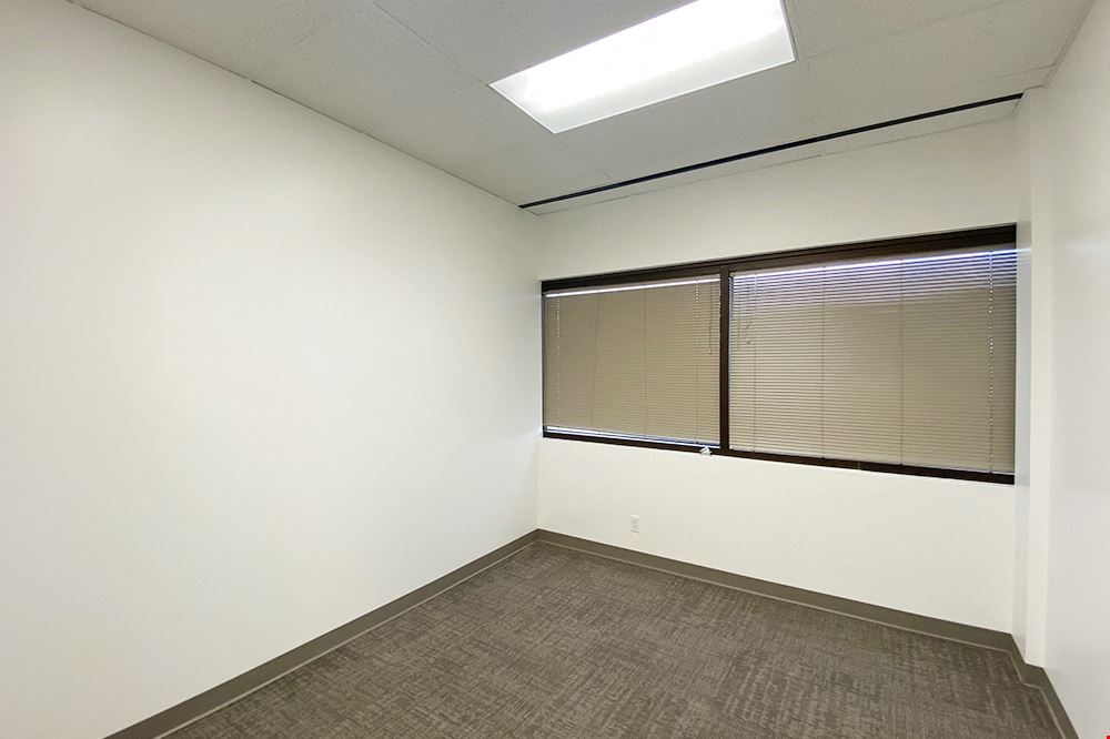 1601 Industrial Blvd