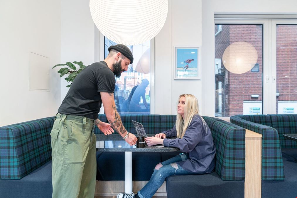 77 Leadenhall Street