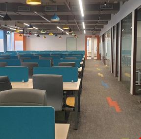 Nukleus - Gurgaon - Sec 53