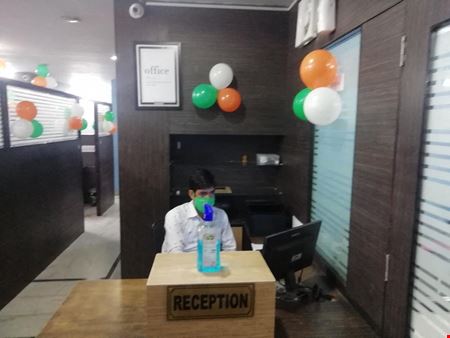 Preview of Aarna Coworking & Business Bub - LalKothi Coworking space for Rent in Jaipur