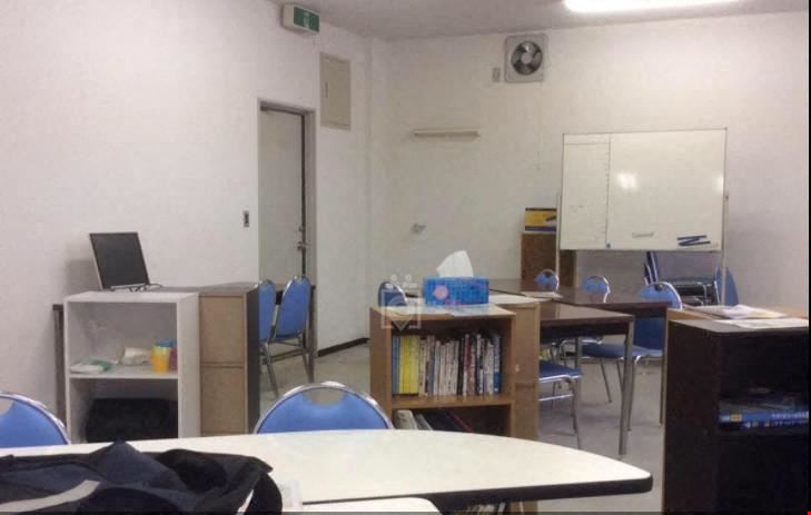 Coworking Space Morioka