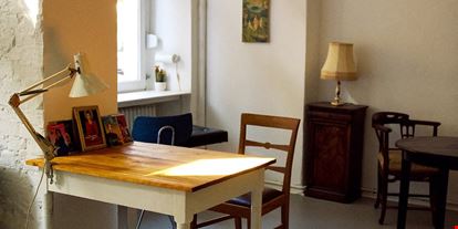 Der Salon Coworking Neukölln