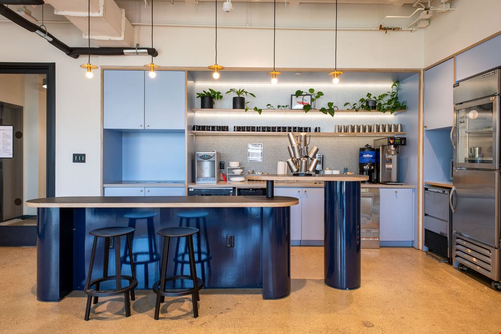 2222 Ponce De Leon Blvd