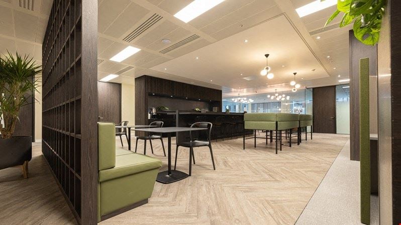 11 York Street, Manchester