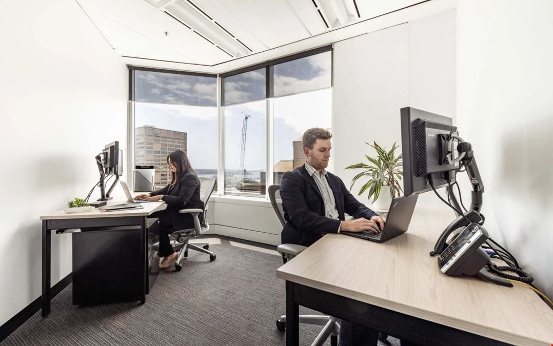 Clarence - Castlereagh