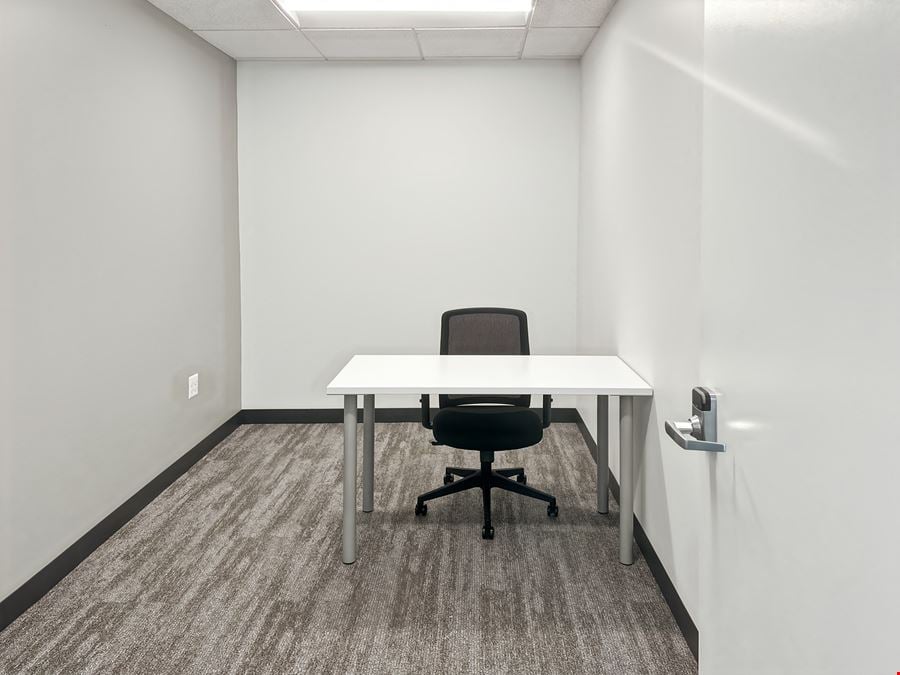 Regus - Wayne - Lancaster Ave