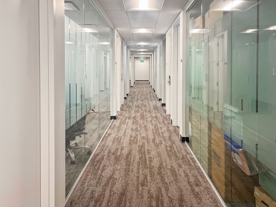 FL, Boca Raton - Park of Commerce