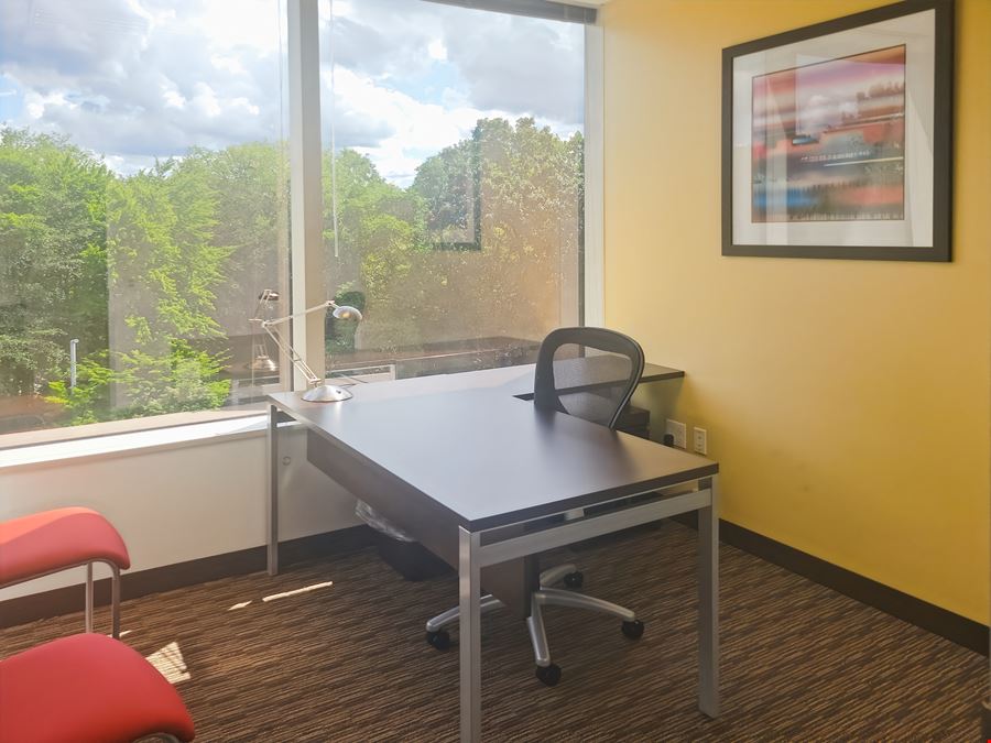 Regus - Hartford South – Rocky Hill