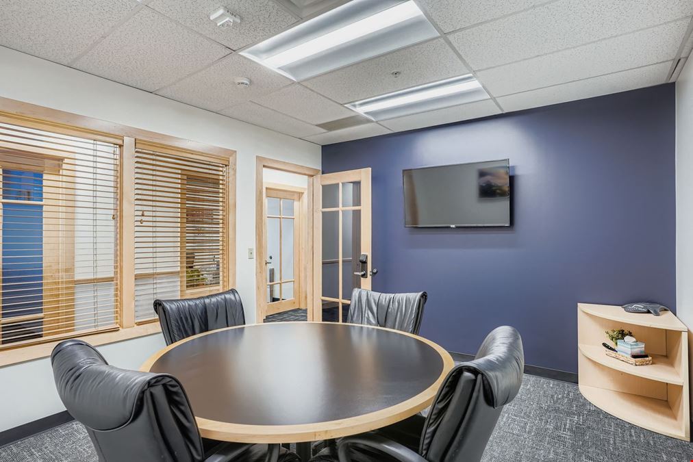 Small Meeting Room