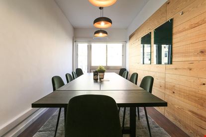 Preview of Sitio - Avenida Office space for Rent in Lisbon