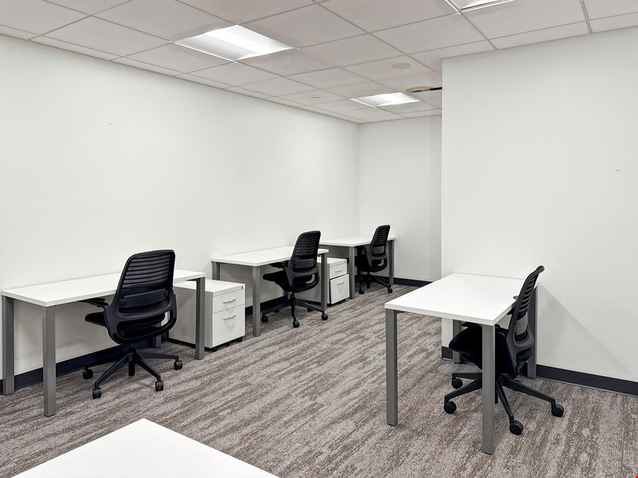 FL, Boca Raton - Park of Commerce