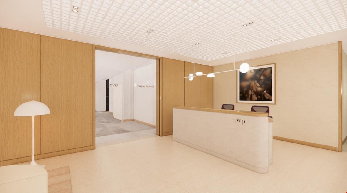 Dexus Place - The Work Project - 66 Goulburn Street