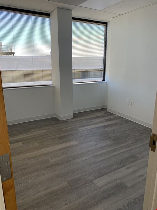 Security Office Park