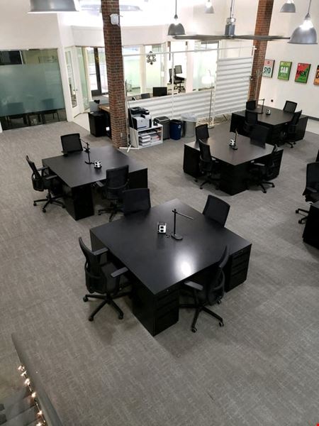 Preview of Incubizo Coworking space for Rent in Ferndale