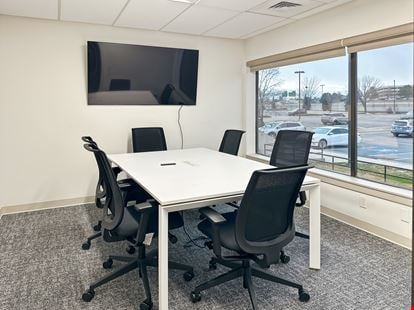 ID, Boise - W Elder St