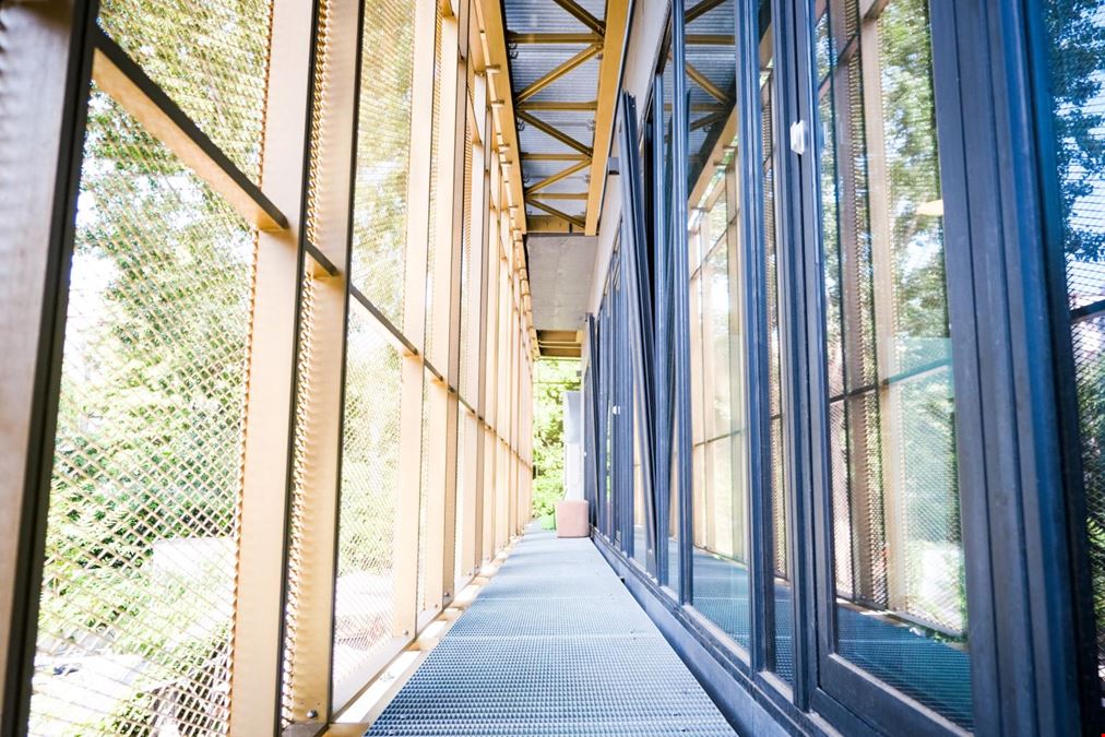 V7 Startup Studio - Bucharest