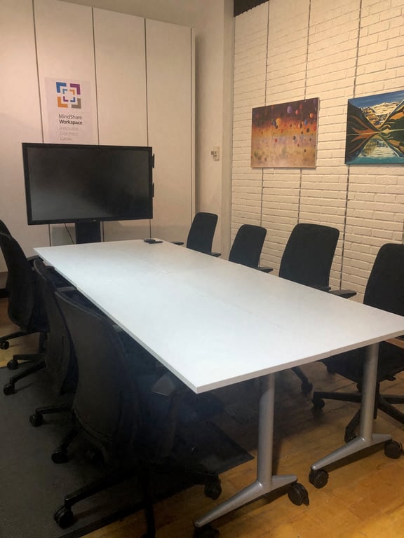 Meeting Space