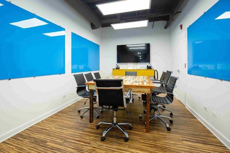 Conference Room 15