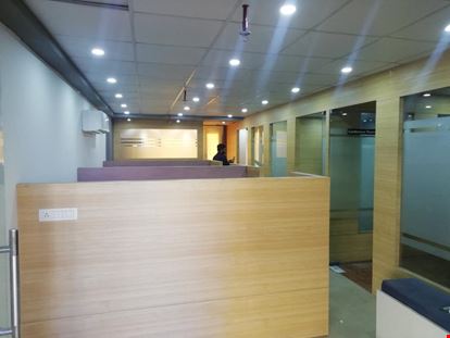 Preview of Aarna Coworking & Business Hub - Trinity Mall Office space for Rent in Jaipur