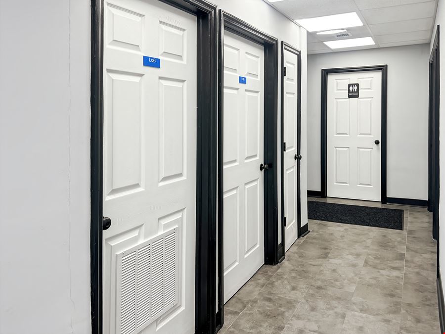 NY, Haverstraw - New Main Street