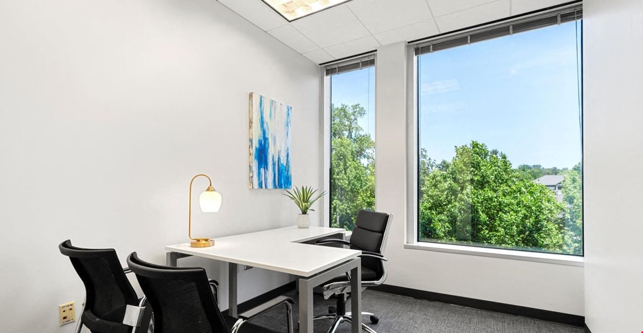 Peachtree Offices Perimeter