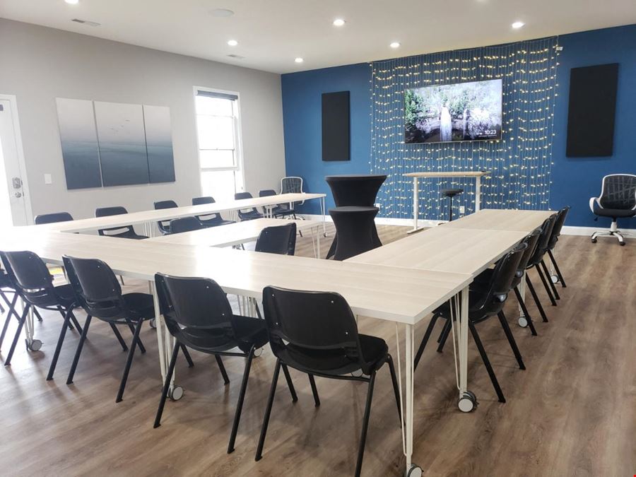 Flex Event Space