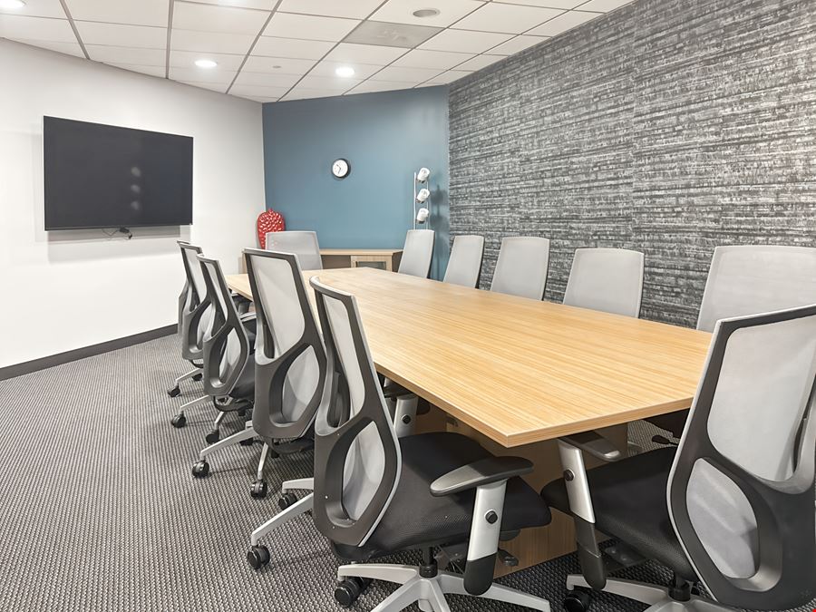 Regus - Miami - 1221 Brickell Center