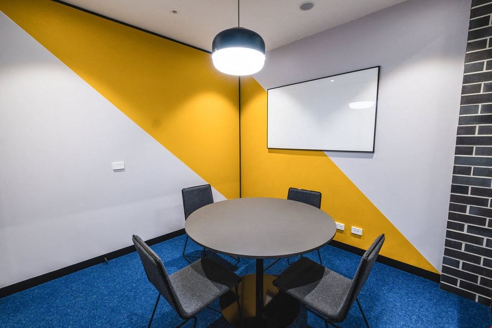 Waterman - Caribbean Park