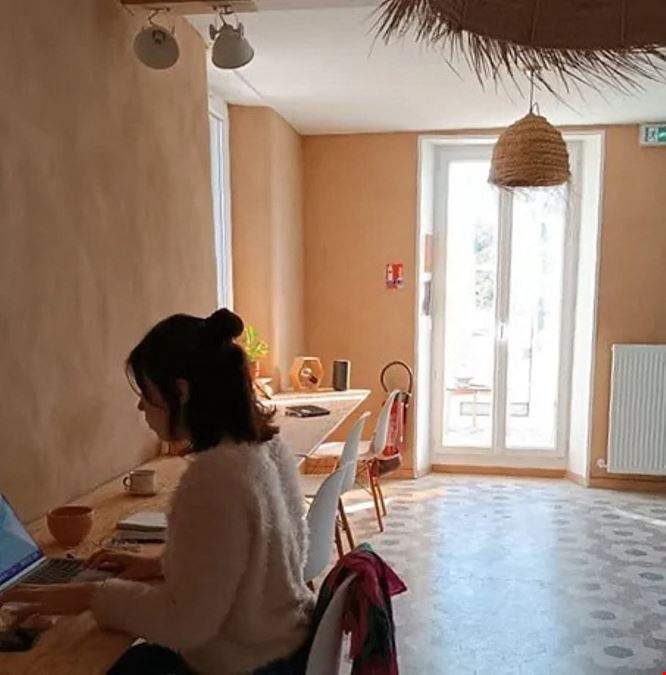 LICA - Tiers-Lab des Transitions