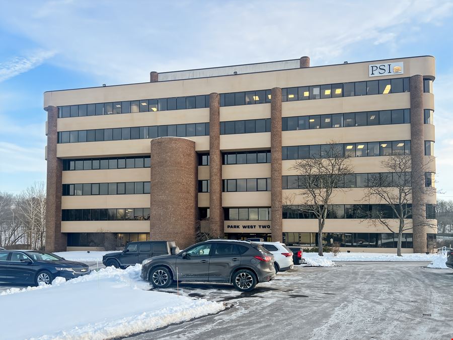 HQ - Pittsburgh - Cliff Mine Rd