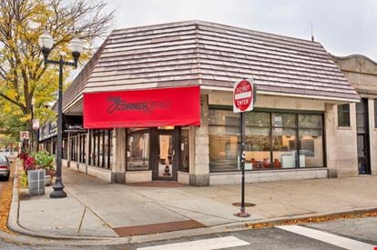 Preview of 4631 North Lincoln Avenue Office space for Rent in Chicago