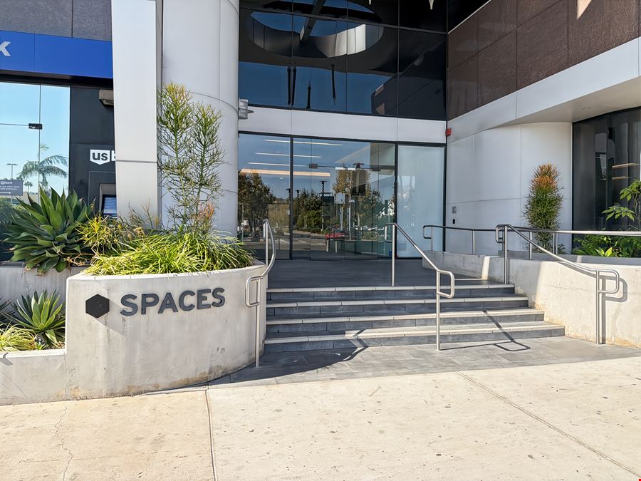 Spaces Fairfax