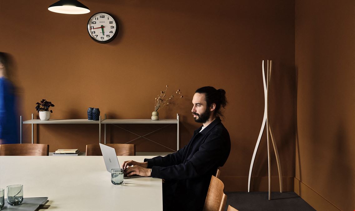 Fora - 19 Eastbourne Terrace